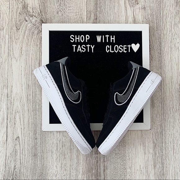 Nike air force 1 sneakers - Picture 8 of 8